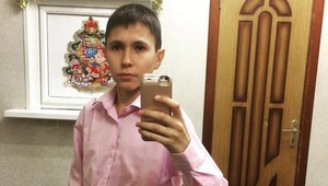 Vyzerá ako obyčajný 13-ročný chalan, ale... Zaskočí vás, koľko má v skutočnosti rokov