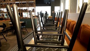 Protest majiteľov gastroprevádzok: Najlepším riešením je otvoriť a ak nie, požadujeme kompenzácie