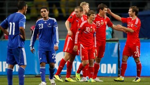 Politika a šport. Začína sa hovoriť o sankciách proti Rusku