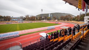 Oheň mieru EYOF už putuje. Z Ríma smeruje do Banskej Bystrice