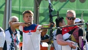 Baláž vyfasoval deviateho, Longová štvrtú z MS 2015