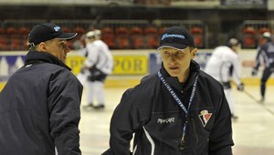 Stavjaňa vymenil Slovan za Karlove Vary, nový kouč belasých do 2 týždňov