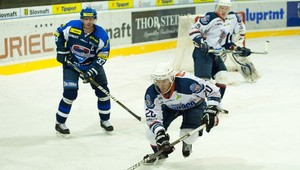 Bardejov sa tlačí do extraligy, vynútil si 7. zápas v Martine