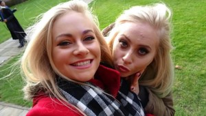 Pripadali si nudné a chceli sa na seba viac podobať: Odpadnete, ako vyzerajú dvojičky dnes