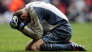 VIDEO: Vlastný gól, aký ste určite ešte nevideli!