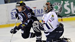 Slovan prehral prestrelku v Košiciach po nájazdoch