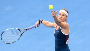 Splní si sen? Cibulková má na dosah tretie miesto tenisového rebríčka