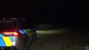 Záhadný nález kostí pri Domaši: Polícia začala trestné stíhanie