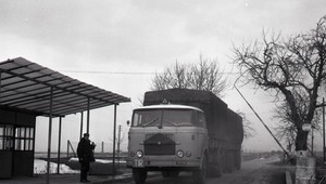 Ako so slintačkou bojovalo Československo v roku 1965