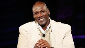 Najlepší z najlepších jubiluje: Michael Jordan má 50