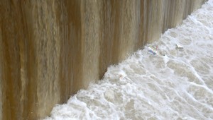 Povodeň v Česku má prvú obeť