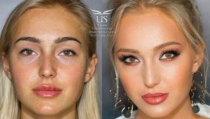 TOP premeny talentovanej vizážistky: Presvedčí vás, že z každej ženy môže byť sexi kráska