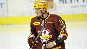 Trenčín s Marcelom Hossom a Lukášom Kozákom