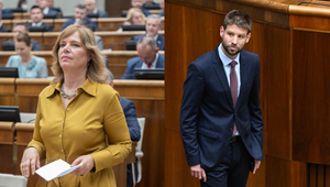 Vyjadrenia opozície k vymenovaniu nového ministra cestovného ruchu a športu