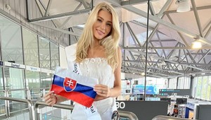 Obrovský úspech našej missky: Sylvia Šulíková sa dostala medzi 20 najkrajších žien sveta!