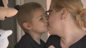 Obyčajný život sa im za minútu zrútil ako domček z karát: Boj o život a zdravie syna!