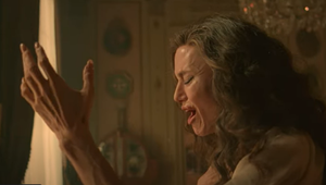 Trpká rana pre Angelinu, nádej zhasla! Má v tom prsty Brad Pitt?