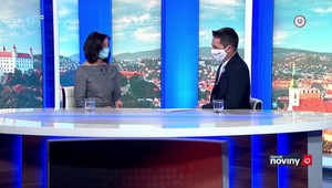 Novinový Špeciál s Natáliou Milanovo: Ako sa z učiteľky stala ministerka kultúry