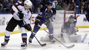 Duel slovenských gólmanov pre Haláka, Montreal do play-off