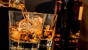 TAKTO vzniká cena najdrahších whisky