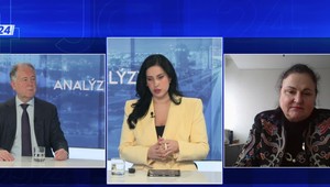 Analýzy 24: Štyri roky ruskej agresie