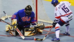 Hokejbal-MS: Slováci so zaslúženým bronzom