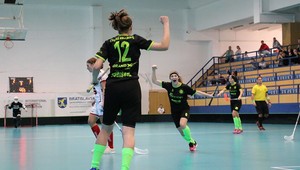 Kysučanky na ceste k obrovskému úspechu. Zahrajú si finále EFC