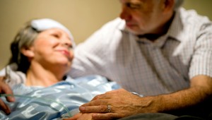 Toto je recept na dlhotrvajúce manželstvo