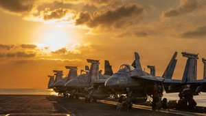 ONLINE: USA od soboty zasiahli v Iráne približne 2000 cieľov, tvrdí armáda