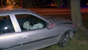 Za týždeň prichytili v Košickom kraji 25 opitých vodičov. Jeden z nich sa pokúsil o útek