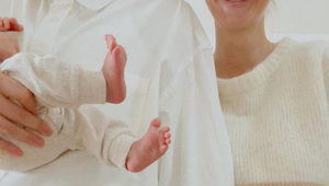 Po dvoch deťoch s exmanželom má Poláková tretie s expriateľom Drobnej! A prekvapili výberom mena!