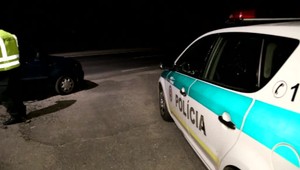 Bezpečný spôsob zastavovania vozidiel? Politici a policajti o ňom diskutujú