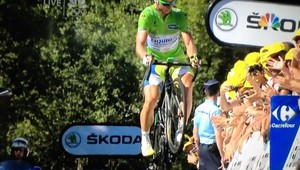 Peter Sagan uzatvoril rok na 8. mieste rebríčka UCI