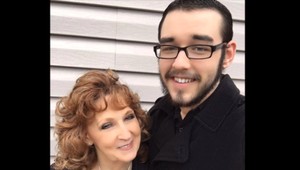 Láska na prvý pohľad. Devätnásťročný muž našiel spriaznenú dušu v 72-ročnej žene