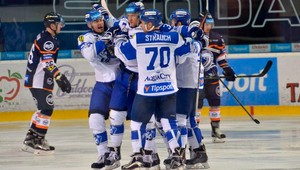 HK Poprad príde o tri body! Nemôže ani vykonávať prestupy