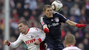 Bayern sa po remíze s Kolínom musí triasť o vedúcu pozíciu v tabuľke