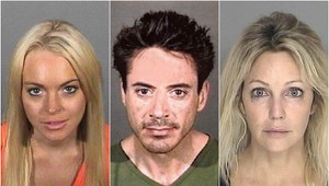 Známi herci, ktorí majú policajný záznam!