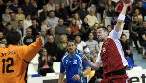 Slováci po víťazstve nad Izraelom bezpečne do baráže, famózny Štochl