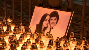 Od vraždy Jána Kuciaka a jeho snúbenice už uplynul takmer rok, objednávateľ ale stále nie je známy