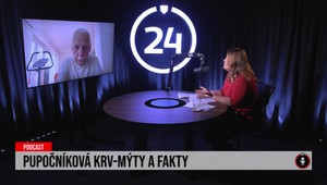 Pupočníková krv- mýty a fakty