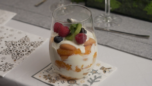 Dezert: Ukryté bez šupky