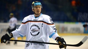 Najproduktívnejší hráč extraligy so stopkou na osem zápasov