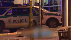 V USA zadržali vodcov Telegramovej skupiny, ktorou sa inšpiroval útočník zo Zámockej