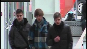 Autičkári opäť vyčíňali. Polícia hľadá svedkov!