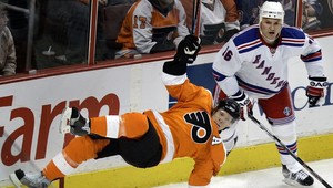 Záver základnej časti NHL bez slovenských bodov