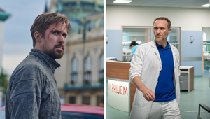 V novinke od Netflixu zahviezdil aj tento herec zo seriálu Nemocnica!