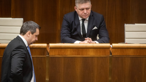 Diaľničné známky sa rušiť nebudú. Vláda svoj návrh stiahla