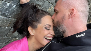 Čo sa deje s Bílej priateľom?! Zdrvená Lucie zverejnila bolestné želanie!