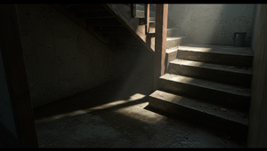 Bez toalety a okien: Polícia pri prehliadke domu objavila muža žijúceho 20 rokov v pivnici