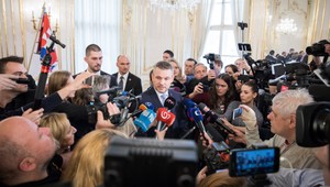 Peter Pellegrini bude novým predsedom vlády